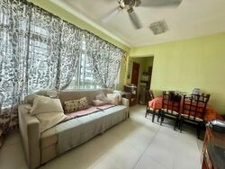 Blk 127C Kim Tian Green (Bukit Merah), HDB 3 Rooms #515873431